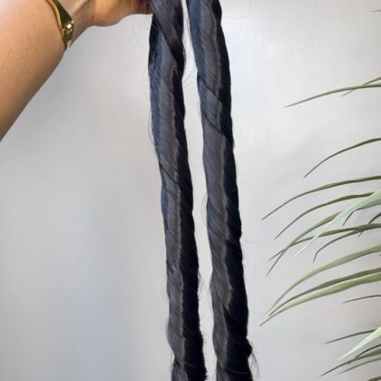 #1B / Natural Black